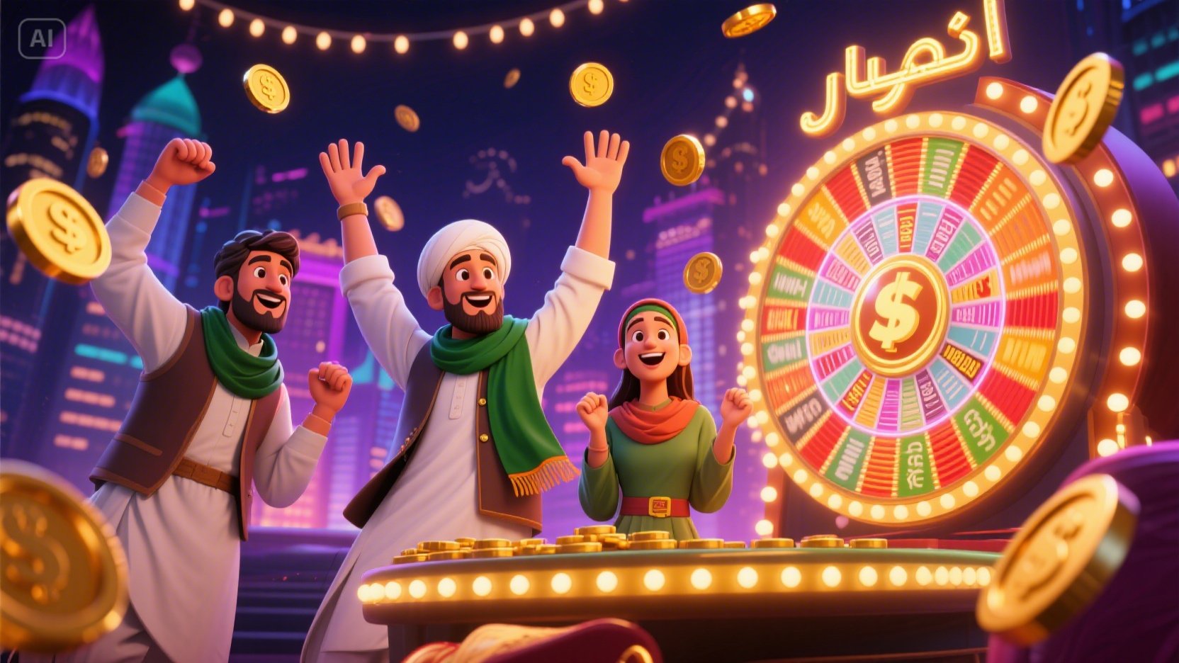 MY Spins CasinoMake your first deposit in PKR and receive 200% instantly! Pakistan’s gaming community loves real bonuses, quick payments, and exciting games.