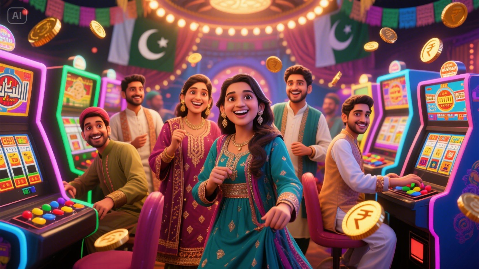 Registration at MY Spins Casino Casino