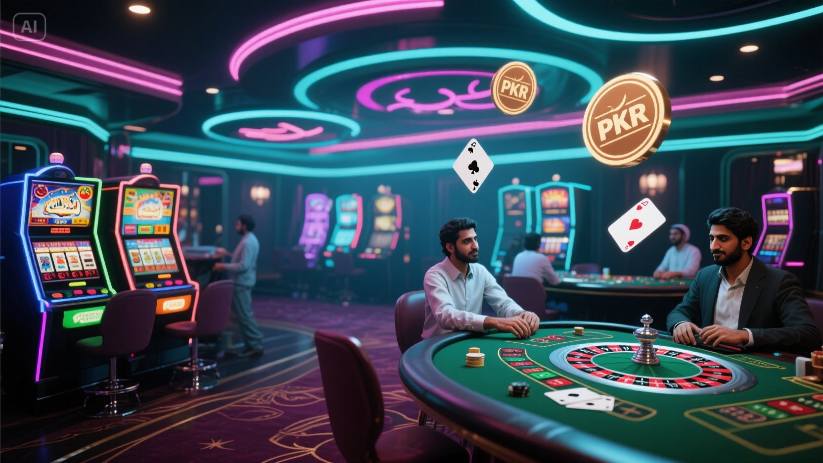 MY Spins CasinoDeposit today and unlock your 200% first recharge bonus instantly! Pakistani users can enjoy secure payments, exciting slots, and huge winning chances on every spin.
