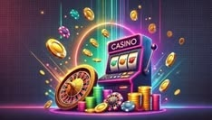 پاکستان کیلئے آفیشل اسپورٹس آڈز سسٹم اور پریمیم لائیو کیسینو سروس