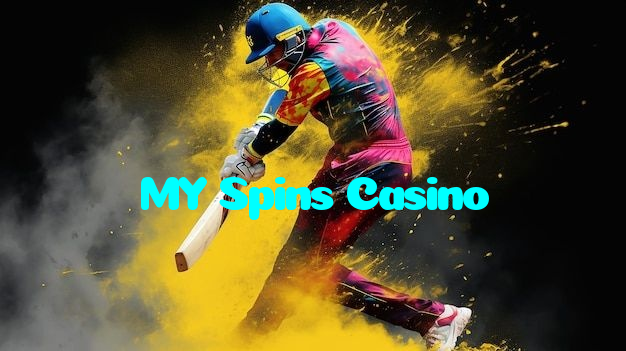 MY Spins Casino